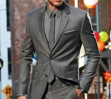 C Anthony Mens Apparel Suits