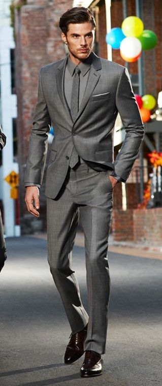 C Anthony Men's Apparel Suits - Wedding Suits