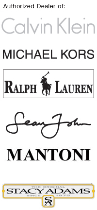 C Anthony Mens Apparel Brands