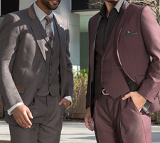 C Anthony Men's Apparel Shop Online