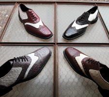 C Anthony Mens Apparel Shoes