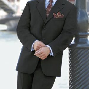 C Anthony Men's Apparel Suits - Suit Separates 2