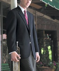 C Anthony Men's Apparel Suits - Suit Separates 1