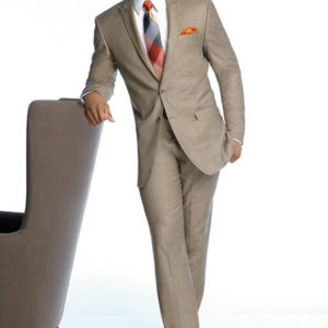 C Anthony Men's Apparel Suits - Suit Separates 3