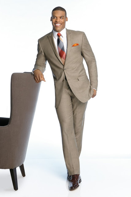 Suit Separates - Big & Tall Sizes - Suits to buy or rent in